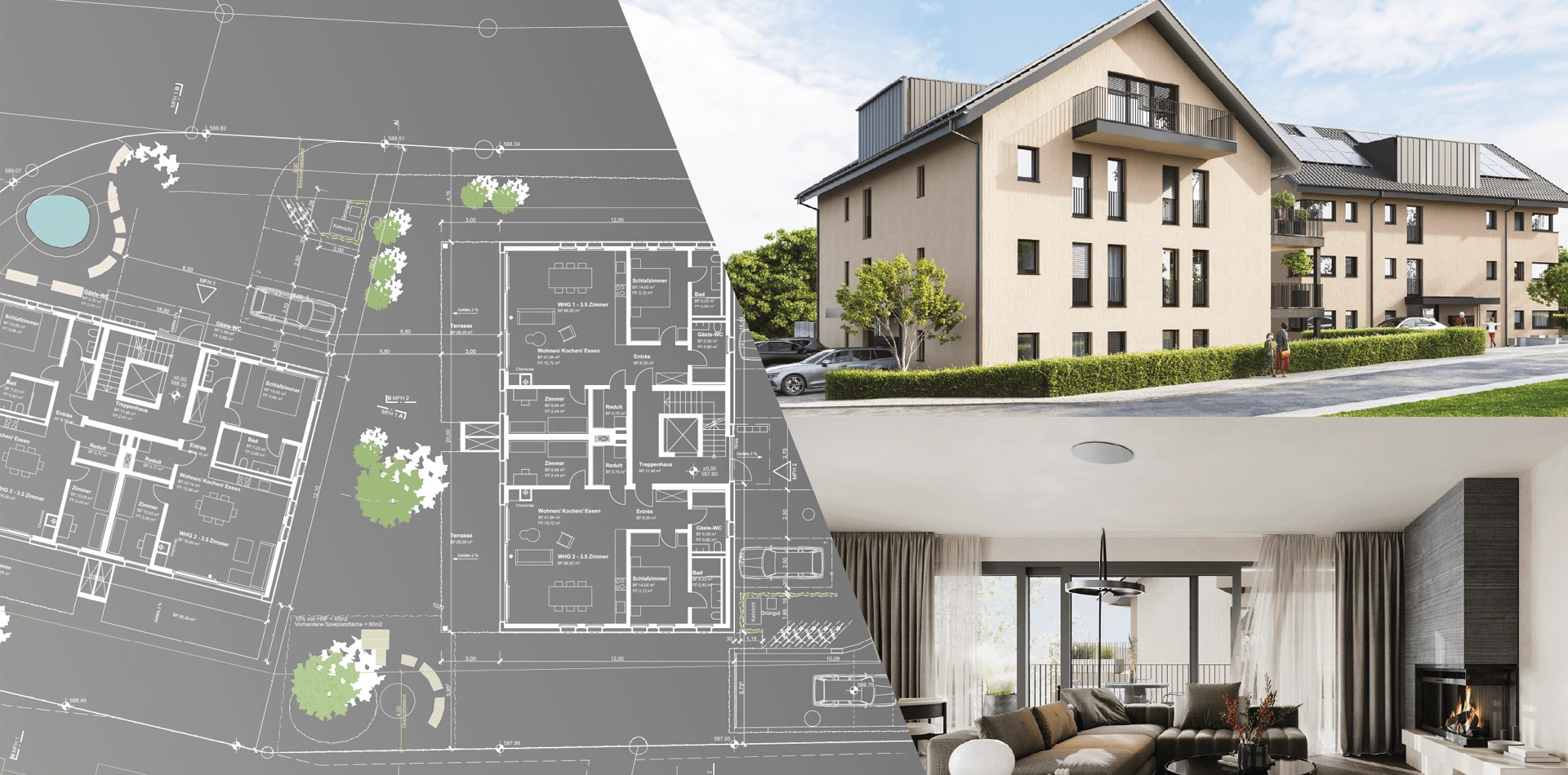 PDF in DWG umwandeln – CAD-Zeichnung